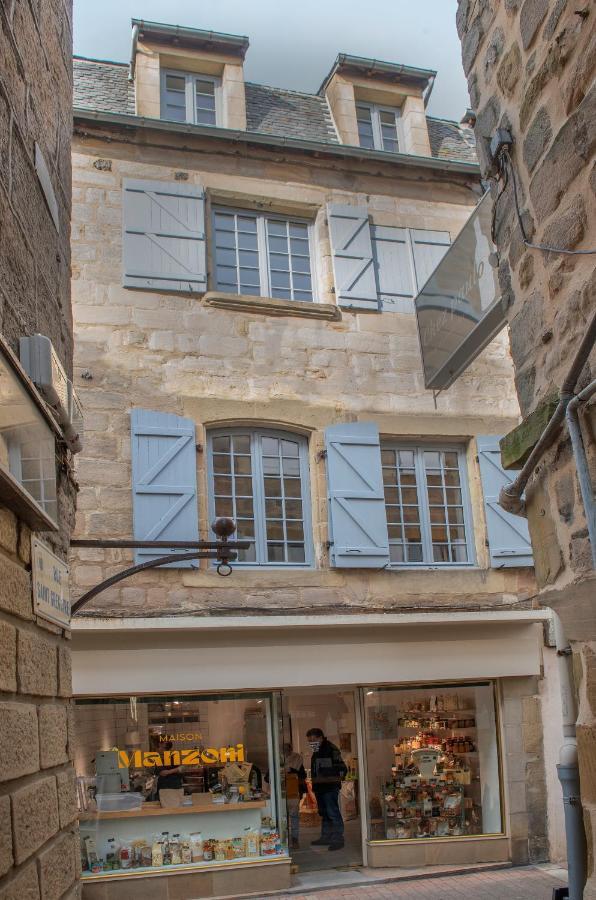 -Les Petits Ga!Llards- 3 Studios A Themes Brive-la-Gaillarde Exterior photo